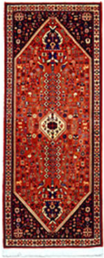 فرش ، هنر همگام با نسل بشر