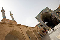 معمارى مساجد