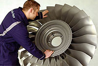 سوپرآلياژها (Superalloys)