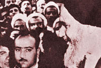 لذت عشق 