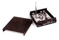 فرستنده امواج ویدئویی