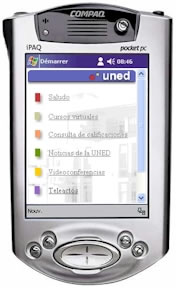 PDA یا Personal Digital Assistant چیست؟