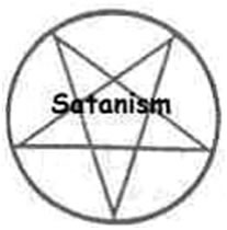 شیطان پرستی