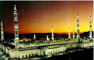 کعبه جانان ( قسمت پنجم )
