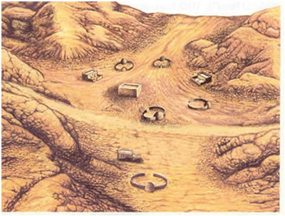 کعبه جانان ( قسمت پنجم )