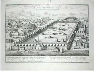 کعبه جانان ( قسمت پنجم )