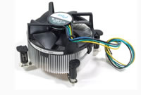 بررسی  Swiftech H2O Compact 120