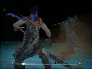 نقد کامل Prince of Persia 2008 به همراه راهنمای بازی Prince of Persia 2008