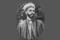 شیخ محمّد خیابانی