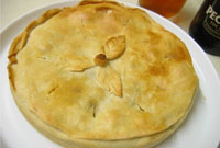 نان شربتي 