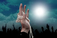 شفاعت و توسل (1)