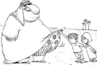وهابیت ، حنبلى ها و خوارج