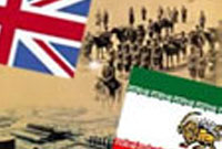 ايران در آستانه كودتا