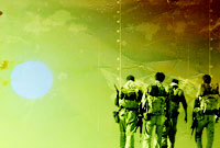 سيره رفتارى شهدا با همسرانشان