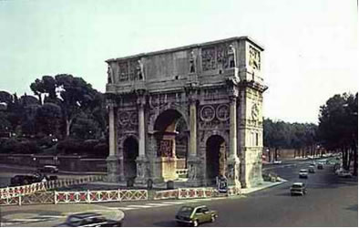 شهر های مهم ایتالیا (1)