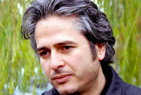 عزم و ایمان- مرد میدان