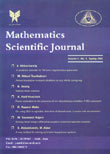 مجله علمي رياضيات