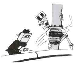 اصول نگهداري و تعميرات Expansion Joints Metal