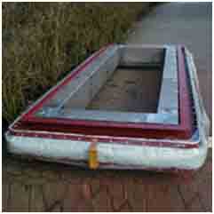 اصول نگهداري و تعميرات Expansion Joints Metal