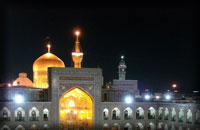 تبلور انديشه هاي کلامي امام رضا (عليه السلام) در مناظرات