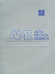 ACTA MEDICA IRANICA