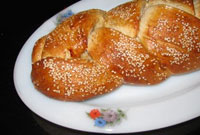 نان گيسو