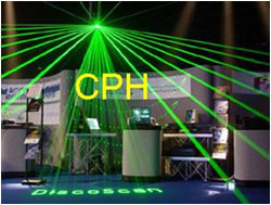 نور از دیدگاه CPH