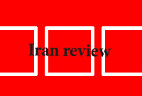 Iran review