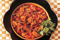 خورش هندي