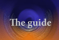The guide