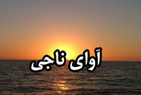 فصلنامه آواي ناجي