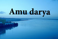 Amu darya
