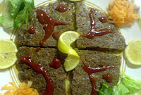 کوکوي گردو 