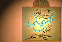 نايب الزيارة