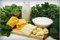 كلسيم ورزش سلامتِی