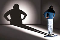 حقیقت لاغری
