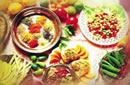ناسازگارى غذا عامل آلرژى