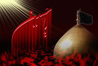 عاشورا پيام آور عزّت