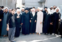 تاريخچه تشيع