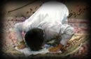 علت سجده طولاني