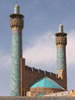كاهلي در نماز