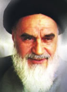 او مثل ديگران نبود