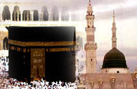 ويژگى مثل&rlm;هاى مكى و مدنى