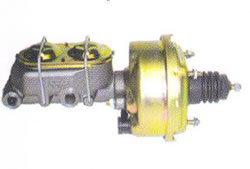 بوسترهای ترمز