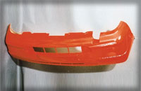 سپرهای خودرو