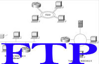 آشنائی با پروتكل FTP ( بخش اول )