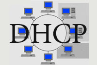 پيکربندی DHCP با رعايت مسائل ايمنی