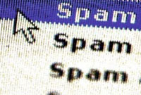 Spam چيست ؟ 
