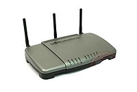 انواع شبکه های Wireless