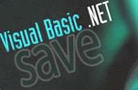ذخيره سازی اطلاعات در VB.NET